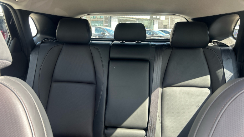 Mazda Cx-30 2.0 e-Skyactiv X MHEV GT Sport Tech 5dr Auto Petrol Hatchback